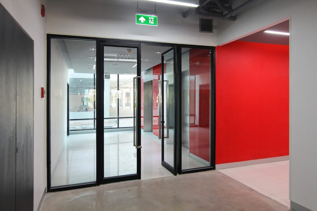 Emergency & Life Safety Compliance