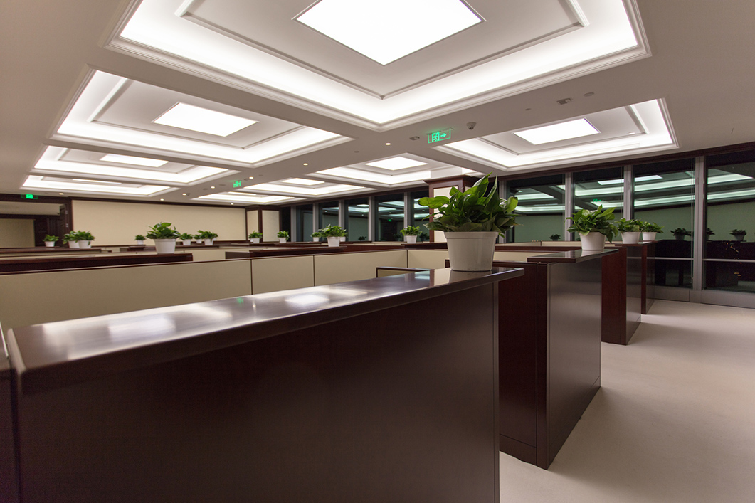 Office & Interior Facility Management​