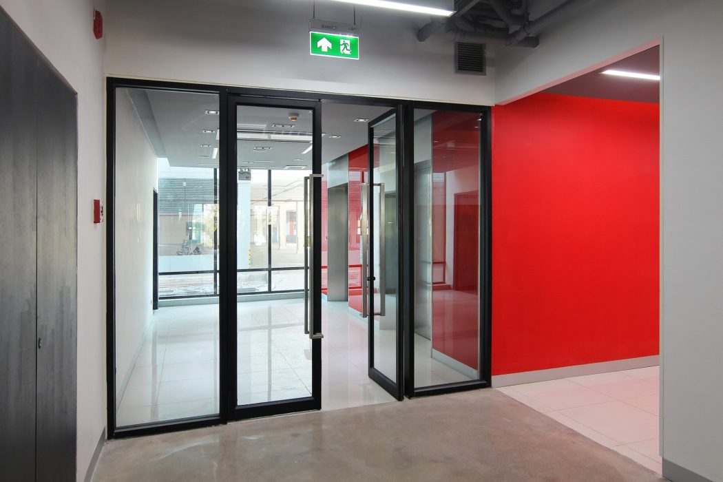 Emergency & Life Safety Compliance